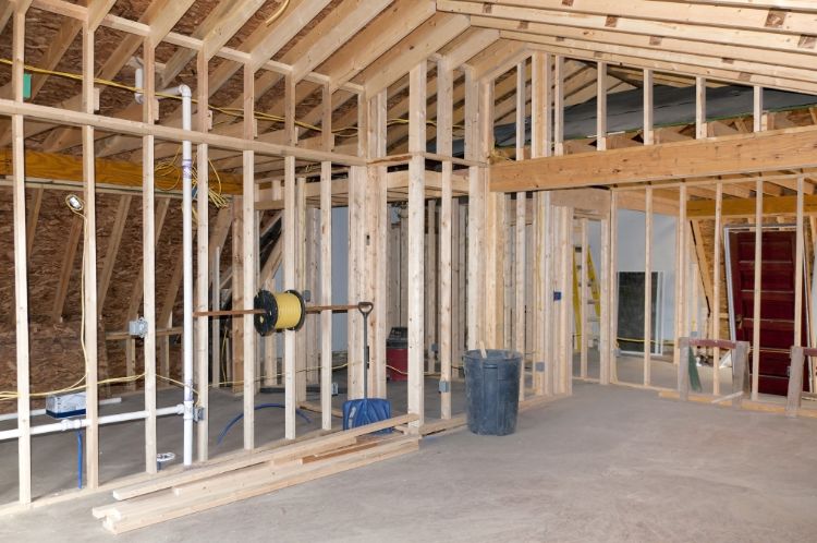 Quel type de bois choisir pour une extension ? Bayonne