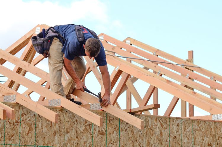 Construction en bois à des prix plus intéressants Bayonne