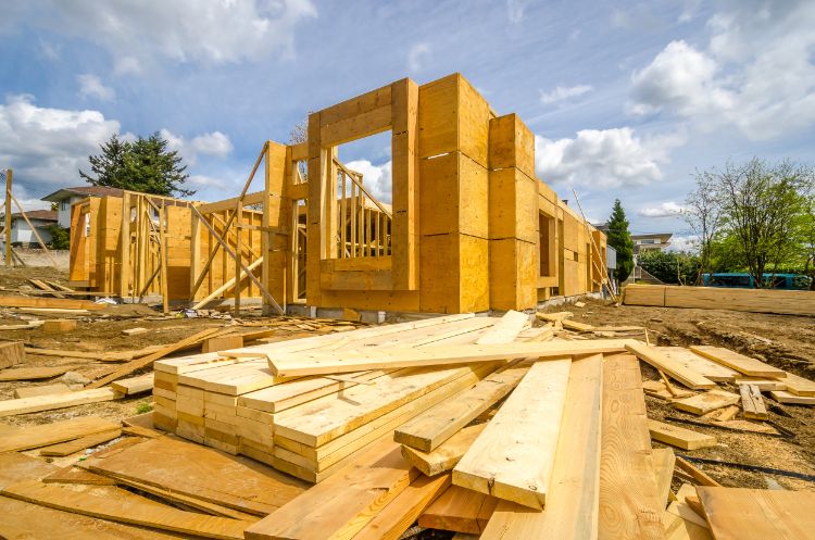 Quel type de bois pour une extension ? Bayonne