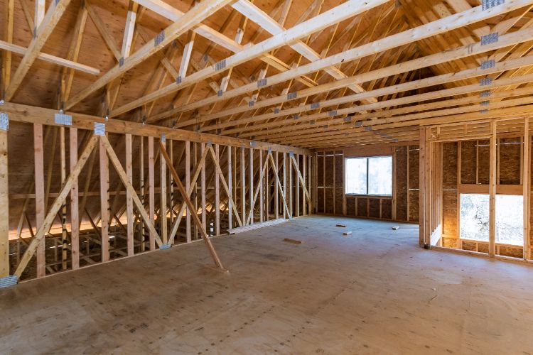Spécialistes de la construction de Maison en bois Tarnos