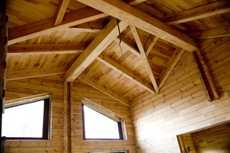 Qui solliciter pour faire une extension en bois ? Bayonne