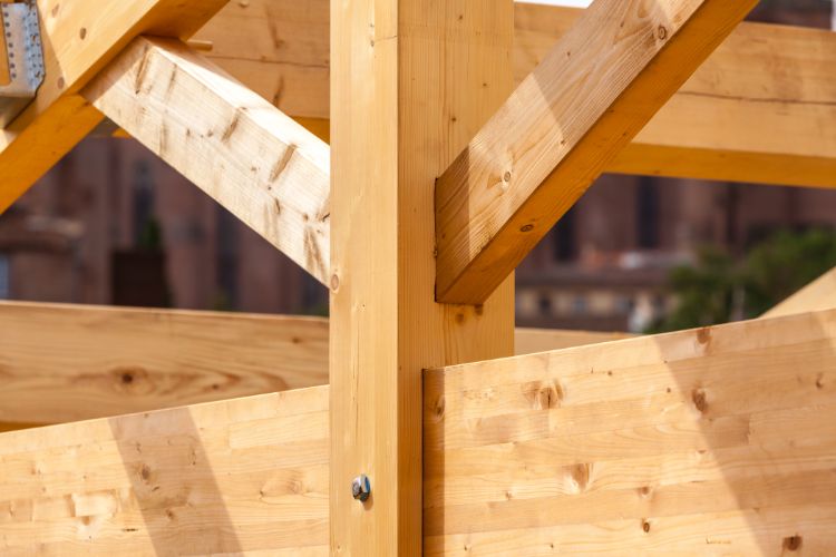 Artisans pour faire une extension en bois ? Bayonne