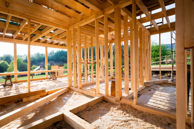 Comment faire une extension de maison en bois ? Bayonne