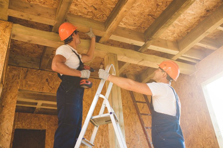 Quels sont les atouts d'une extension en bois ? Bayonne