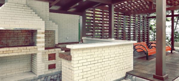 Pergolas Saint-Martin-de-Seignanx