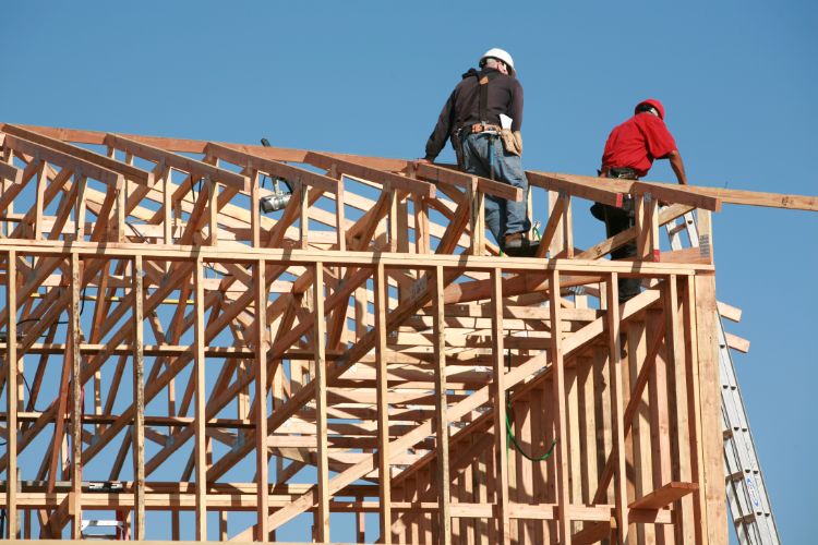 La longévité d'une structure en bois Bayonne