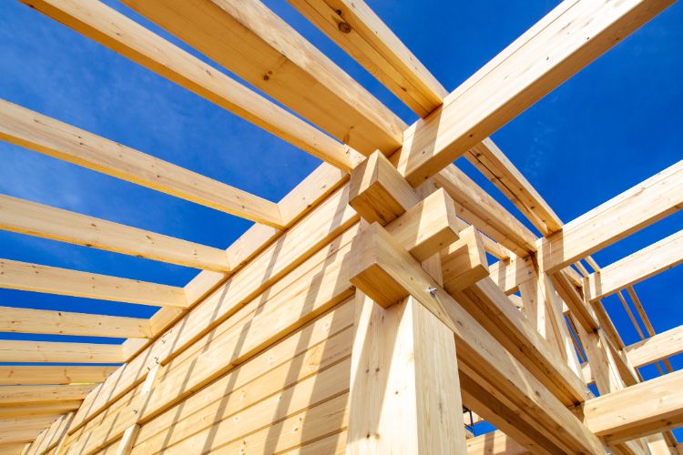Quel budget à prévoir pour une maison en bois ? Bayonne