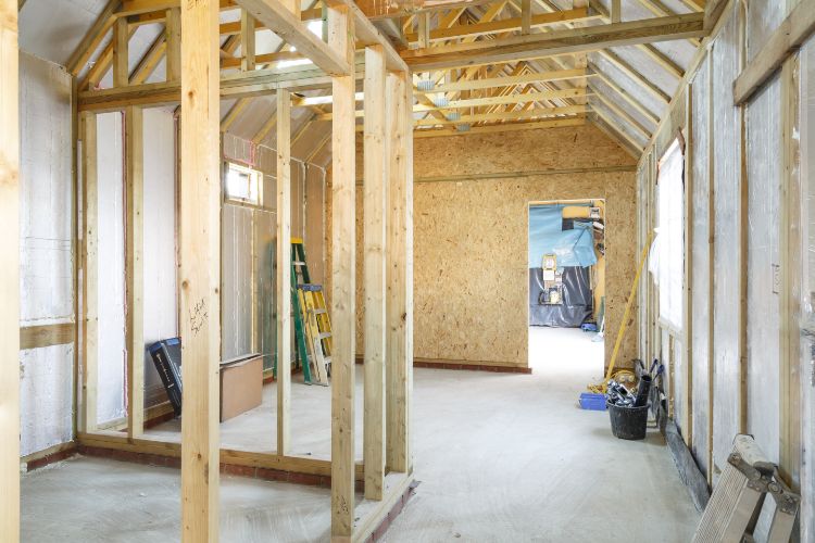 Quelles sont les étapes à suivre pour une extension de maison en bois ? Bayonne